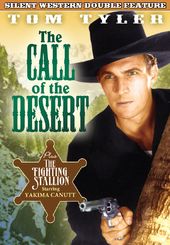Silent Western Double Feature: Call of the Desert