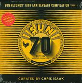 Sun Records' 70th Anniversary Compilation, Volume