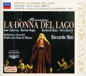 Rossini: La Donna Del Lago [import]