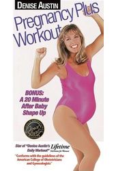 Denise Austin - Pregnancy Plus Workout