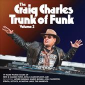 Craig Charles Trunk of Funk, Vol. 2