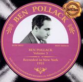 Ben Pollack, Volume 5
