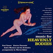 Music for Heavenly Bodies [Slipcase]