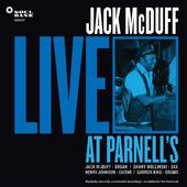 Live At Parnellgcos (2Cd)