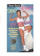 Denise Austin - Step N' Shape Workout