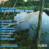 A Little Night Music: Digimix Remaster