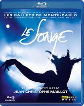 Les Ballets de Monte-Carlo: Le Songe (Blu-ray)