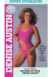 Denise Austin - Super Stomachs