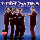 The Best of The Five Satins