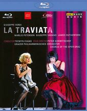 La Traviata (Oper Graz) (Blu-ray)