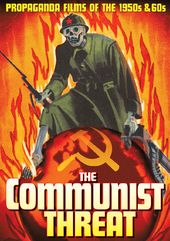 The Communist Threat