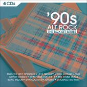 The Box Set Series: '90's Alt Rock (4-CD)