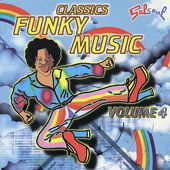 Classic Funky Music, Volume 4