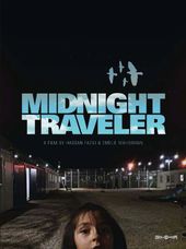 Midnight Traveler (Blu-ray)