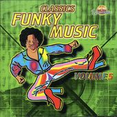Funky Music, Volume 5