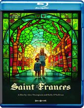 Saint Frances (Blu-ray)