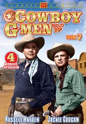 Cowboy G-Men - Volume 7