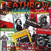 Deathrow the Chronicles of Psychobilly