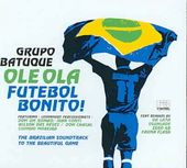 Ole Ola: Futebol Bonito *