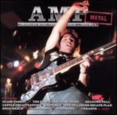 Volume 3 - Amp Magazine Presents - Metal
