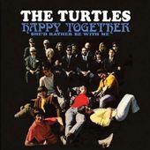 Happy Together (Bonus Tracks) (Rmst)