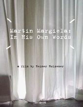 Martin Margiela: In His Own Words (Blu-ray)