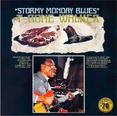 Stormy Monday Blues (White Vinyl) (I)
