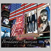 Collection of Broadway & American Classics