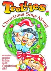 Trollies Christmas Sing-Along