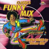 Funky Mix, Volume 2