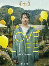 Love Life / (Ac3 Sub)