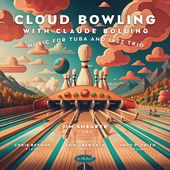 Cloud Bowling With Claude Bolling Music