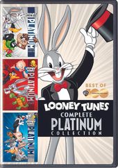 Best Of WB 100th: Looney Tunes Complete Platinum