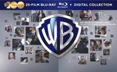 Warner Bros 100th Anniversary 25-Film Collection,
