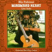 Windward Heart: Live Solo