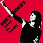 Viva el Amor [Deluxe Edition] (2-CD + DVD)