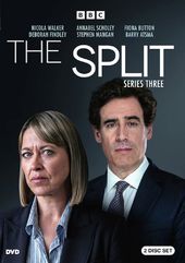 Split: Season 3 (2Pc) / (Mod 2Pk)