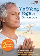 Ying & Yang Yoga with Simon Low