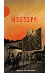 Le Mississippi: The Song of the Rivers / The