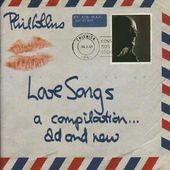 Love Songs: A Compilation...Old and New (2-CD)