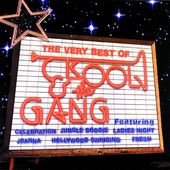 The Very Best of Kool & The Gang