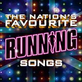 The Nation's Favourite Running Songs (3-CD)