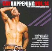 Gay Happening, Vol. 14