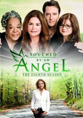 Touched by an Angel - Season 8 (6-DVD)