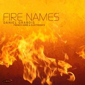 Fire Names