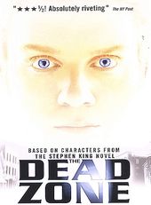 The Dead Zone - Series Pilot