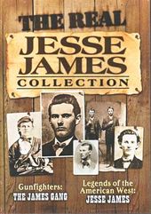 Jesse James - The Real Jesse James Collection: