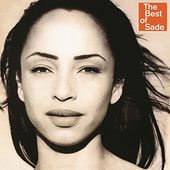 The Best of Sade (2LPs - 180GV)