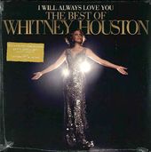 I Will Always Love You: The Best of Whitney