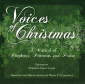 Various Artists: VOICES OF CHRISTMAS-A Musical Of